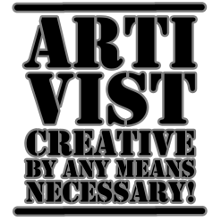Artivism BAMN