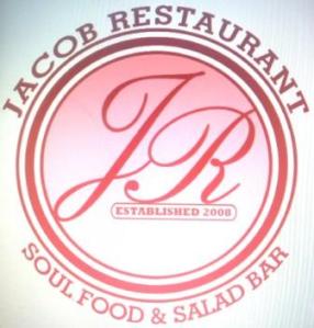 Jacob's Logo