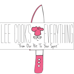 lees  new logo