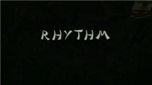 DP rhythm