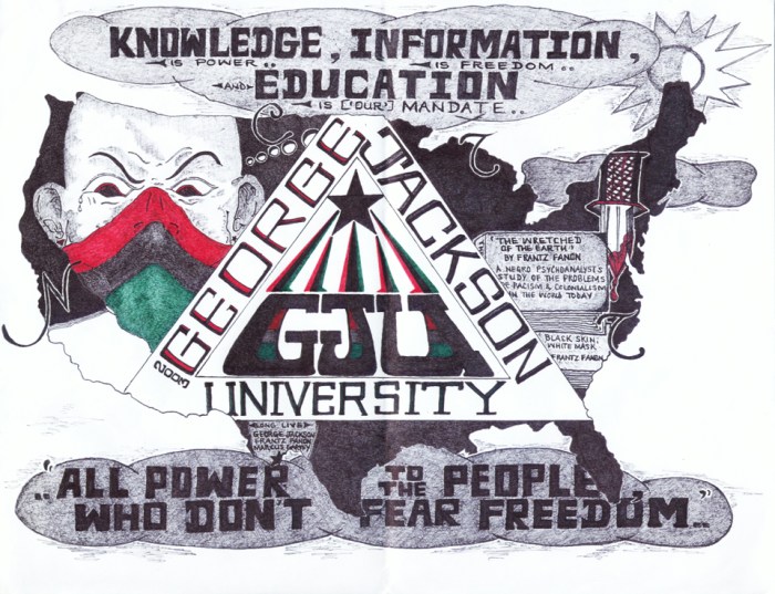 George-Jackson-University-art-by-Damu-Katika-Chimurenga-web