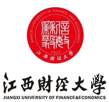 江西财经大学-logo